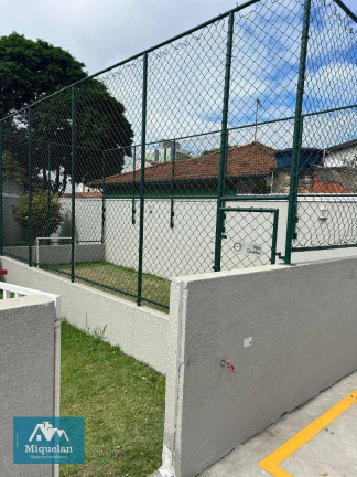 Imagem Apartamento com 2 Quartos à Venda, 49 m² em Macedo - Guarulhos