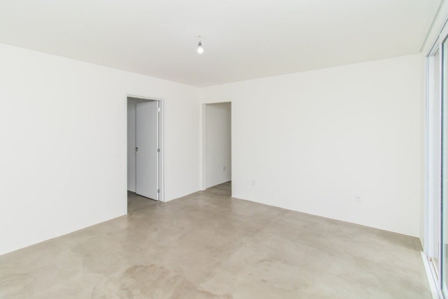 Imagem Apartamento com 3 Quartos à Venda, 110 m² em Mont Serrat - Porto Alegre