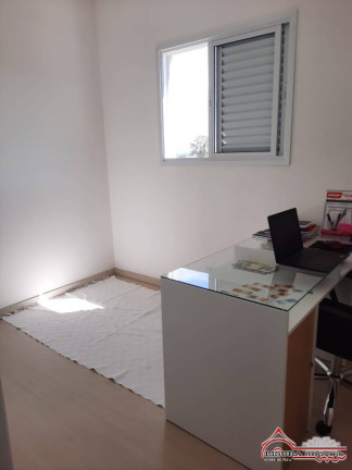 Imagem Apartamento com 2 Quartos à Venda, 62 m² em Pagador De Andrade - Jacareí