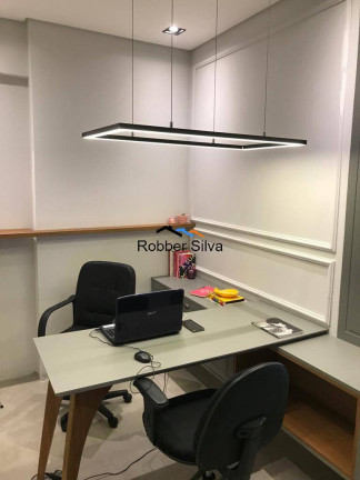 Imagem Sala Comercial à Venda, 32 m² em Parque Residencial Aquarius - São José Dos Campos Imagem Sala Comercial à Venda, 32 m² em Parque Residencial Aquarius - São José Dos Campos