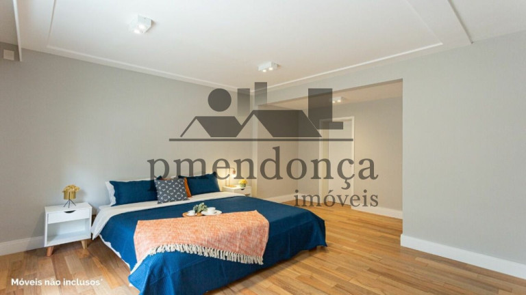 Imagem Apartamento com 3 Quartos à Venda, 198 m² em Jardim América - São Paulo Imagem Apartamento com 3 Quartos à Venda, 198 m² em Jardim América - São Paulo
