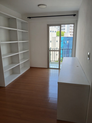 Apartamento com 1 Quarto à Venda, 42 m² em Aclimação - Sp