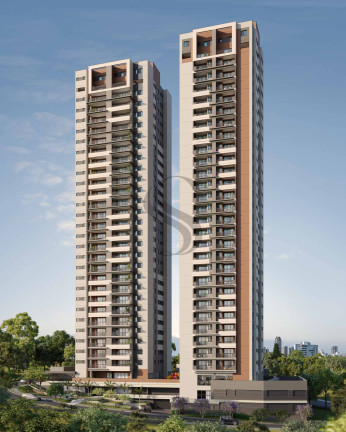 Imagem Apartamento com 2 Quartos à Venda, em Jardim Emília - Sorocaba Imagem Apartamento com 2 Quartos à Venda, em Jardim Emília - Sorocaba