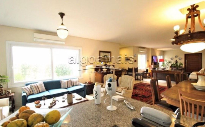 Casa com 4 Quartos à Venda, 262 m² em Condominio Green Village - Xangri-lá