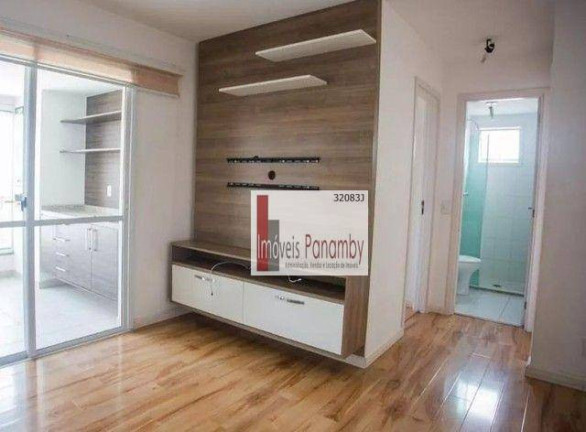 Imagem Apartamento com 2 Quartos à Venda, 65 m² em Ipiranga - São Paulo Imagem Apartamento com 2 Quartos à Venda, 65 m² em Ipiranga - São Paulo