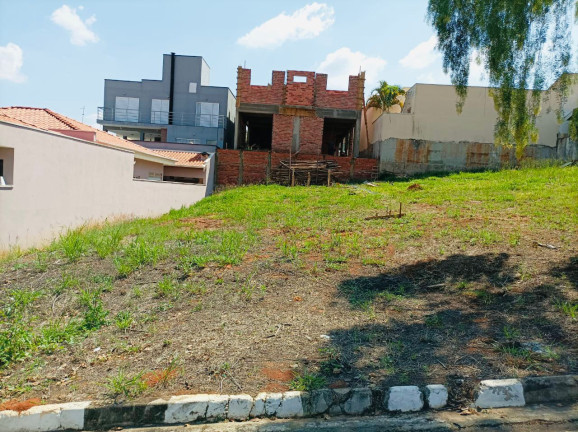 Imagem Terreno à Venda, 300 m² em Vila Monte Verde - Tatuí Imagem Terreno à Venda, 300 m² em Vila Monte Verde - Tatuí