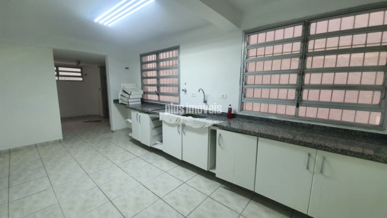 Imagem Casa com 6 Quartos para Alugar, 260 m² em Paraíso - São Paulo