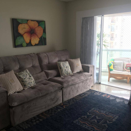 Imagem Apartamento com 3 Quartos à Venda, 210 m² em Mooca - São Paulo
