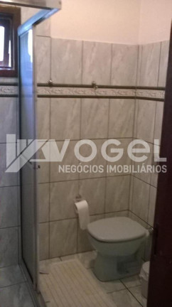 Imagem Casa com 3 Quartos à Venda, 167 m² em Santo André - Sao Leopoldo