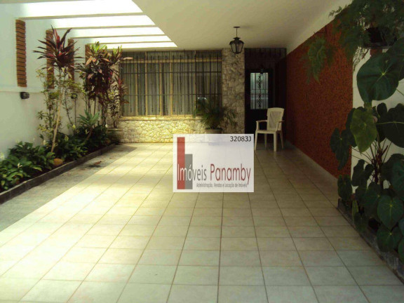 Imagem Sobrado com 3 Quartos à Venda, 160 m² em Brooklin - São Paulo Imagem Sobrado com 3 Quartos à Venda, 160 m² em Brooklin - São Paulo
