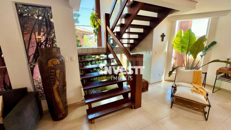 Imagem Sobrado com 5 Quartos à Venda, 460 m² em Alphaville Goiás - Goiânia Imagem Sobrado com 5 Quartos à Venda, 460 m² em Alphaville Goiás - Goiânia