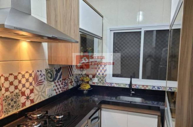 Imagem Sobrado com 3 Quartos à Venda, 136 m² em Vila Curuçá - Santo André Imagem Sobrado com 3 Quartos à Venda, 136 m² em Vila Curuçá - Santo André