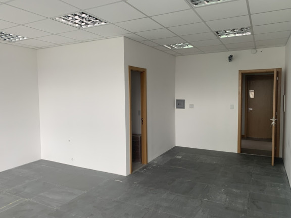 Imagem Sala Comercial à Venda, 36 m² em Batel - Curitiba Imagem Sala Comercial à Venda, 36 m² em Batel - Curitiba