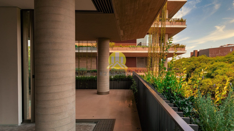Imagem Apartamento com 4 Quartos à Venda, 459 m² em Cabral - Curitiba