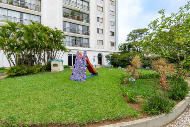 Imagem Apartamento com 3 Quartos à Venda, 175 m² em Morumbi - São Paulo Imagem Apartamento com 3 Quartos à Venda, 175 m² em Morumbi - São Paulo