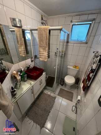 Imagem Apartamento com 2 Quartos à Venda, 50 m² em Vila Bela - São Paulo