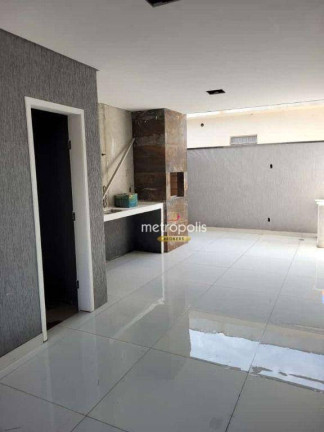 Imagem Sobrado com 2 Quartos à Venda, 120 m² em Jardim Santo Alberto - Santo André Imagem Sobrado com 2 Quartos à Venda, 120 m² em Jardim Santo Alberto - Santo André
