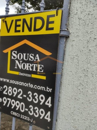 Imagem Sobrado com 3 Quartos à Venda, 213 m² em Vila Mazzei - São Paulo
