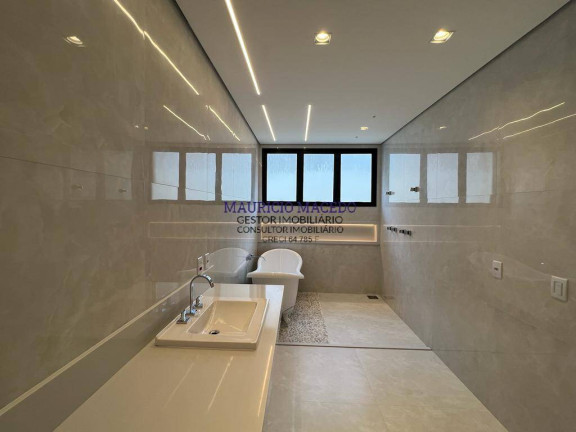 Imagem Casa com 5 Quartos à Venda, 433 m² em Tambore - Santana De Parnaíba