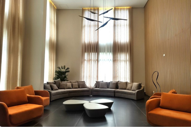 Imóvel com 1 Quarto à Venda, 22 m² em Paraíso - São Paulo
