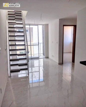 Imagem Imóvel com 2 Quartos à Venda, 87 m² em Intermares - Cabedelo Imagem Imóvel com 2 Quartos à Venda, 87 m² em Intermares - Cabedelo