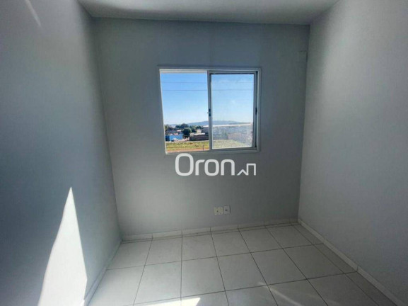 Imagem Sobrado com 2 Quartos à Venda, 82 m² em Residencial Flórida - Goiânia