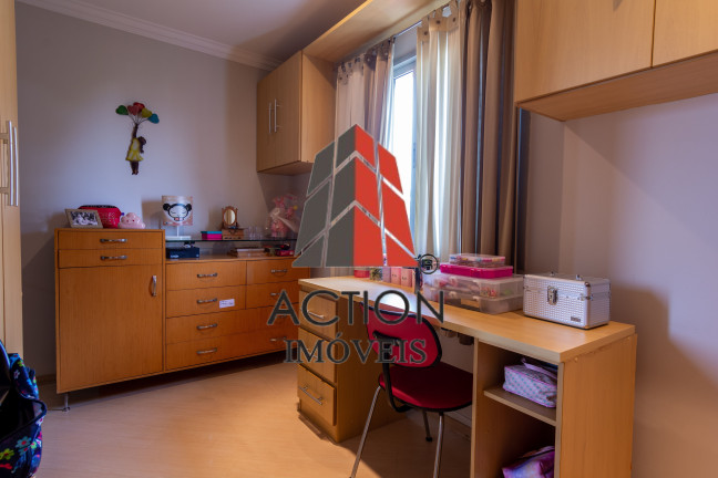 Imagem Sobrado com 3 Quartos à Venda, 171 m² em Jardim Piqueroby - São Paulo