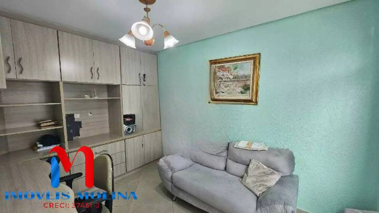 Imagem Casa com 3 Quartos à Venda, 285 m² em Osvaldo Cruz - São Caetano Do Sul Imagem Casa com 3 Quartos à Venda, 285 m² em Osvaldo Cruz - São Caetano Do Sul