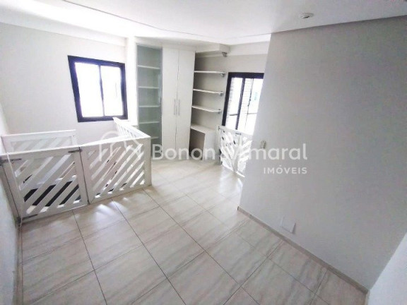 Imagem Apartamento com 3 Quartos à Venda, 158 m² em Mansões Santo Antônio - Campinas