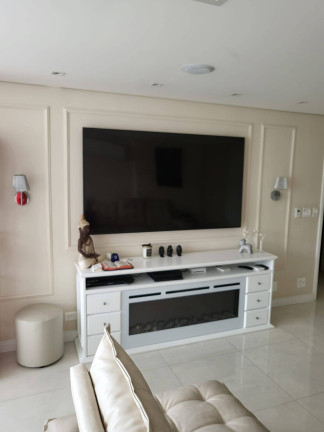 Imagem Apartamento com 3 Quartos à Venda, 146 m² em Aclimação - São Paulo