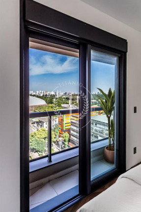 Imagem Apartamento com 2 Quartos à Venda, 127 m² em Jardim Paulista - São Paulo