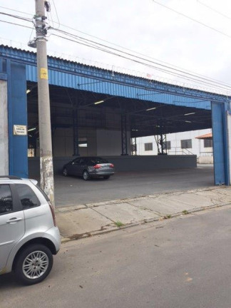 Imagem Galpão para Alugar, 3 m² em Vila Ribeiro De Barros - São Paulo Imagem Galpão para Alugar, 3 m² em Vila Ribeiro De Barros - São Paulo