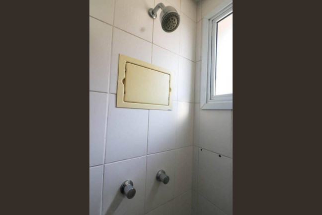 Imagem Apartamento com 2 Quartos à Venda, 52 m² em Campestre - Santo André Imagem Apartamento com 2 Quartos à Venda, 52 m² em Campestre - Santo André