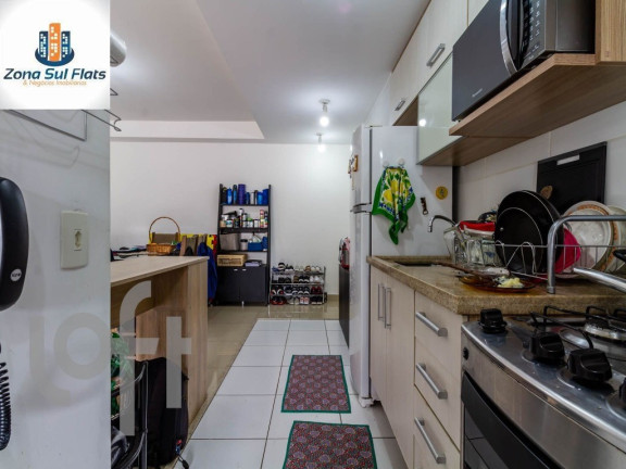 Imagem Apartamento com 2 Quartos à Venda, 75 m² em Vila Andrade - São Paulo Imagem Apartamento com 2 Quartos à Venda, 75 m² em Vila Andrade - São Paulo