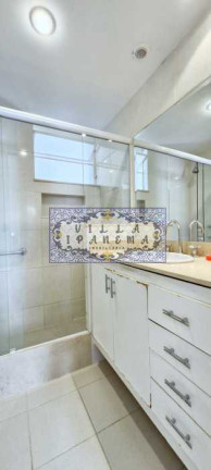 Imagem Apartamento com 3 Quartos à Venda, 90 m² em Humaitá - Rio De Janeiro Imagem Apartamento com 3 Quartos à Venda, 90 m² em Humaitá - Rio De Janeiro