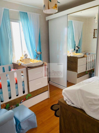 Imagem Apartamento com 2 Quartos à Venda, 56 m² em Vila Andrade - São Paulo
