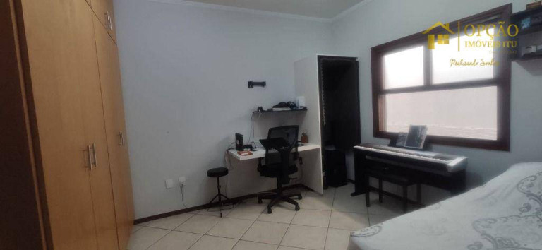 Imagem Casa com 3 Quartos à Venda, 211 m² em Condomínio Portal De Itu - Itu Imagem Casa com 3 Quartos à Venda, 211 m² em Condomínio Portal De Itu - Itu