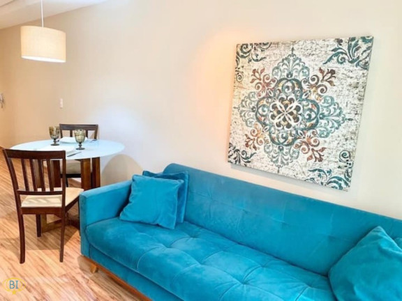 Imagem Imóvel com 1 Quarto à Venda, 53 m² em Mooca - São Paulo