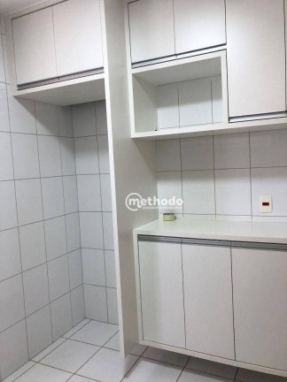 Imagem Apartamento com 3 Quartos à Venda, 80 m² em Vila Brandina - Campinas Imagem Apartamento com 3 Quartos à Venda, 80 m² em Vila Brandina - Campinas