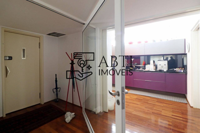 Imagem Apartamento com 3 Quartos à Venda, 165 m² em Consolação - São Paulo Imagem Apartamento com 3 Quartos à Venda, 165 m² em Consolação - São Paulo
