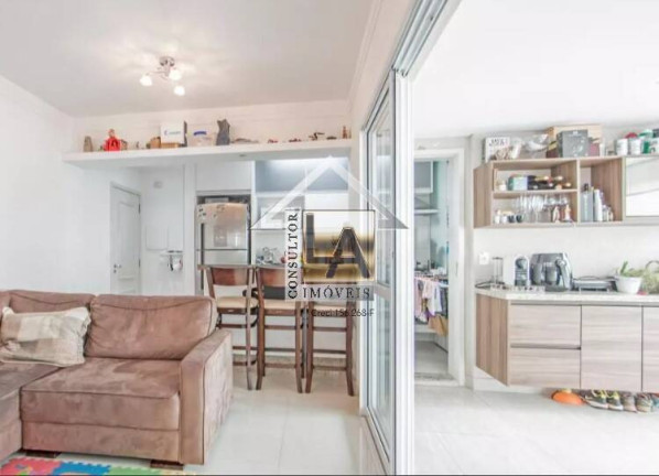 Imagem Apartamento com 2 Quartos à Venda, 72 m² em Campo Belo - São Paulo Imagem Apartamento com 2 Quartos à Venda, 72 m² em Campo Belo - São Paulo