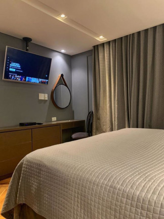 Imagem Apartamento com 4 Quartos à Venda, 215 m² em Pinheiros - São Paulo Imagem Apartamento com 4 Quartos à Venda, 215 m² em Pinheiros - São Paulo