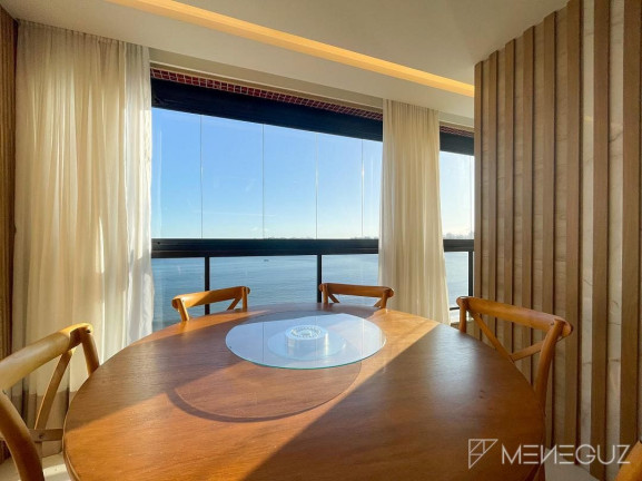Imagem Apartamento com 4 Quartos à Venda, 120 m² em Praia Do Morro - Guarapari Imagem Apartamento com 4 Quartos à Venda, 120 m² em Praia Do Morro - Guarapari