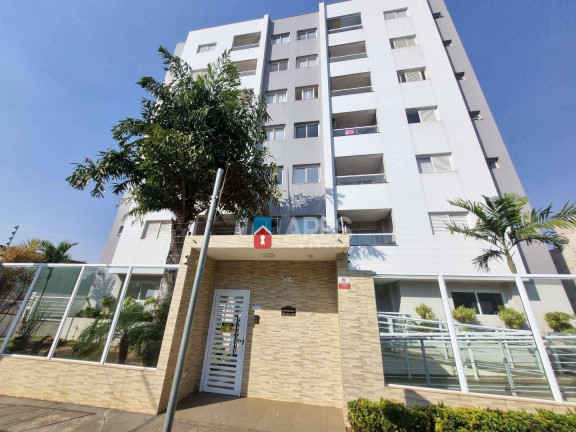 Imagem Apartamento com 2 Quartos à Venda, 65 m² em Jardim Ipiranga - Americana Imagem Apartamento com 2 Quartos à Venda, 65 m² em Jardim Ipiranga - Americana