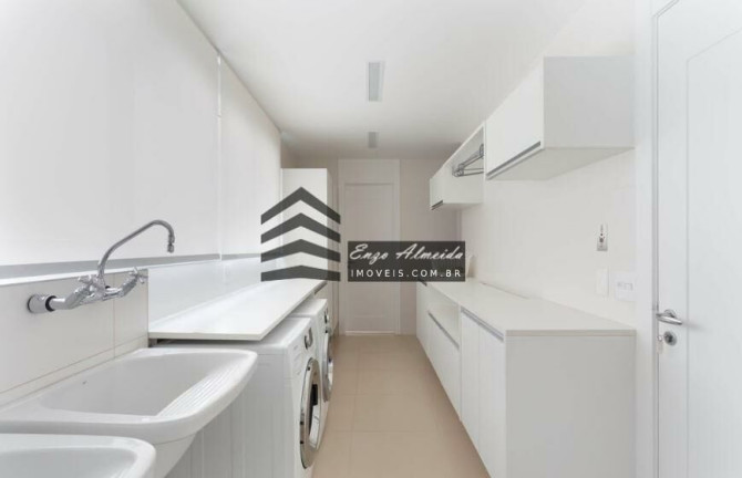 Imagem Apartamento com 4 Quartos à Venda, 455 m² em Itaim Bibi - São Paulo