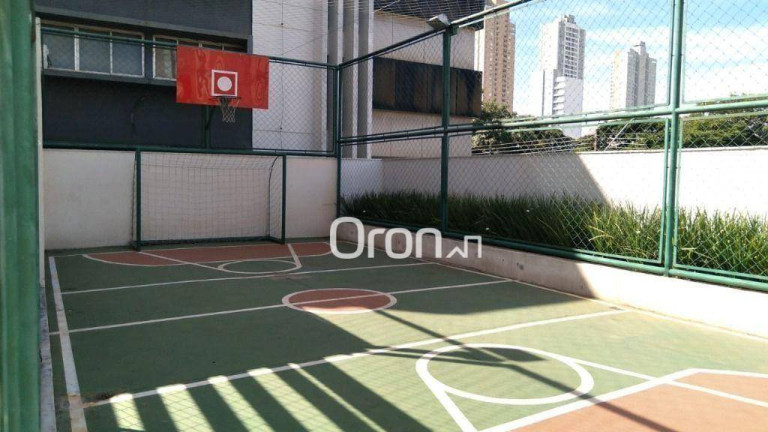 Imagem Imóvel com 2 Quartos à Venda, 100 m² em Setor Oeste - Goiânia
