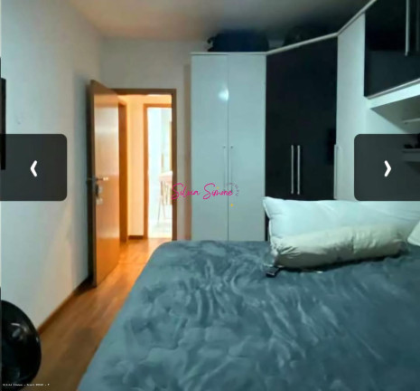 Imagem Apartamento com 2 Quartos à Venda, 92 m² em Vila Mathias - Santos Imagem Apartamento com 2 Quartos à Venda, 92 m² em Vila Mathias - Santos