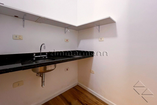 Imóvel à Venda, 75 m² em Moema - São Paulo