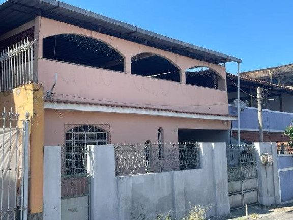 Casa com 1 Quarto à Venda, 150 m² em Paraiso - Sao Goncalo