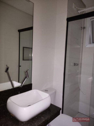 Imagem Apartamento com 2 Quartos à Venda, 40 m² em Vila Gustavo - São Paulo Imagem Apartamento com 2 Quartos à Venda, 40 m² em Vila Gustavo - São Paulo